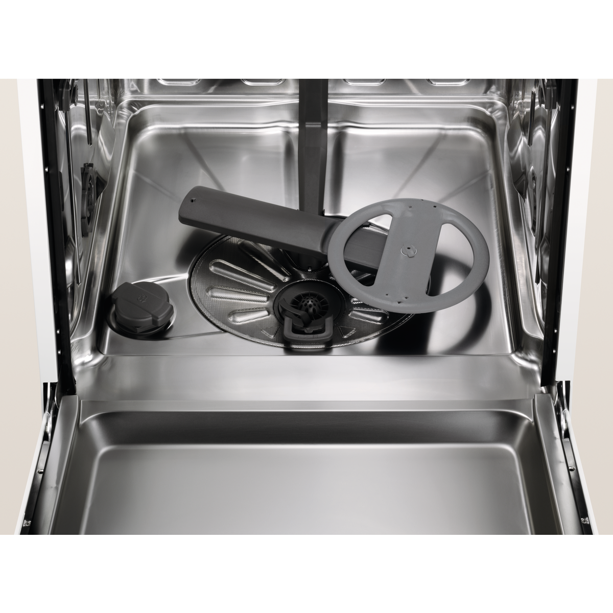Zanussi - Встроенная посудомоечная машина - ZDLN5531