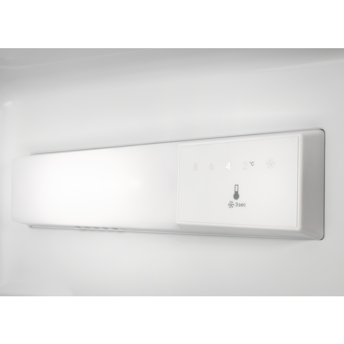 Zanussi - Отдельностоящий холодильник - ZTAN28FW0
