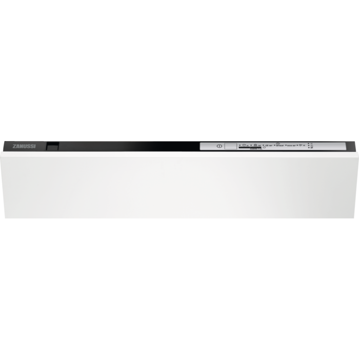 Zanussi - Вбудована посудомийна машина - ZDT921006F