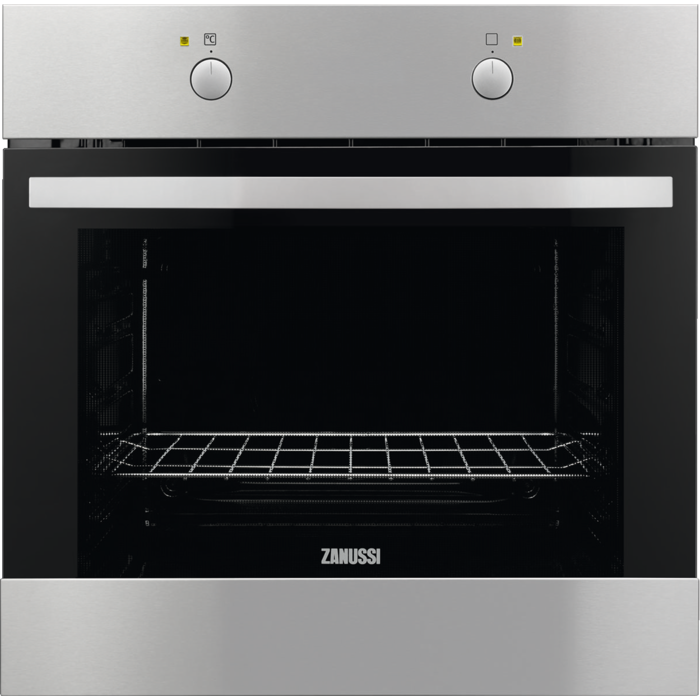 Zanussi - Духова шафа - OPZB0110X