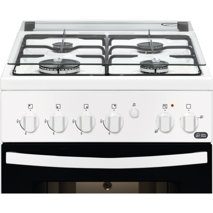 Zanussi - Газова плита - ZCK9540L1W