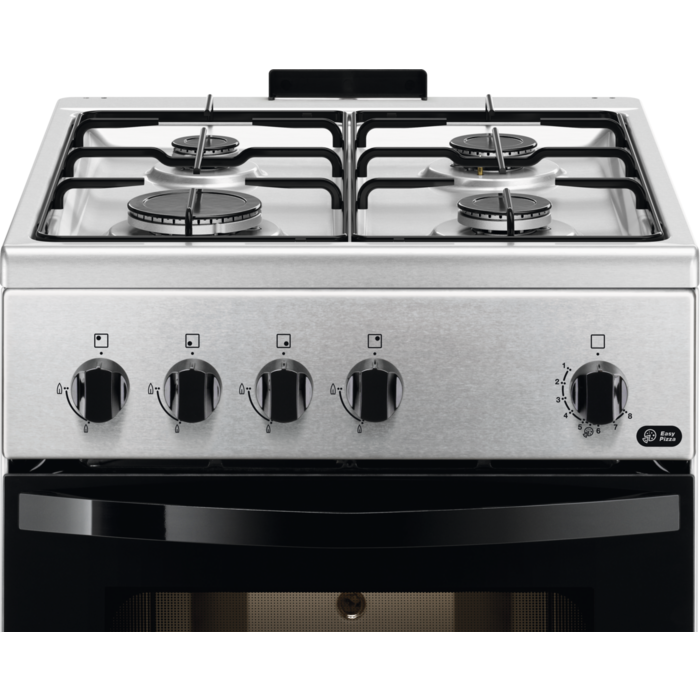Zanussi - Газова плита - ZCG9510K1X