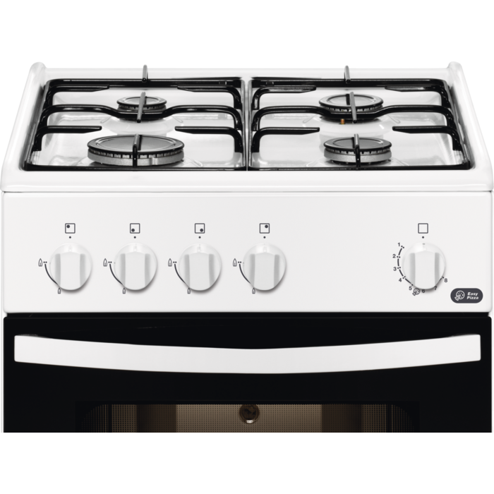 Zanussi - Газова плита - ZCG9510S1W