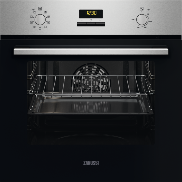 Zanussi - Духова шафа - ZOHEE2X2