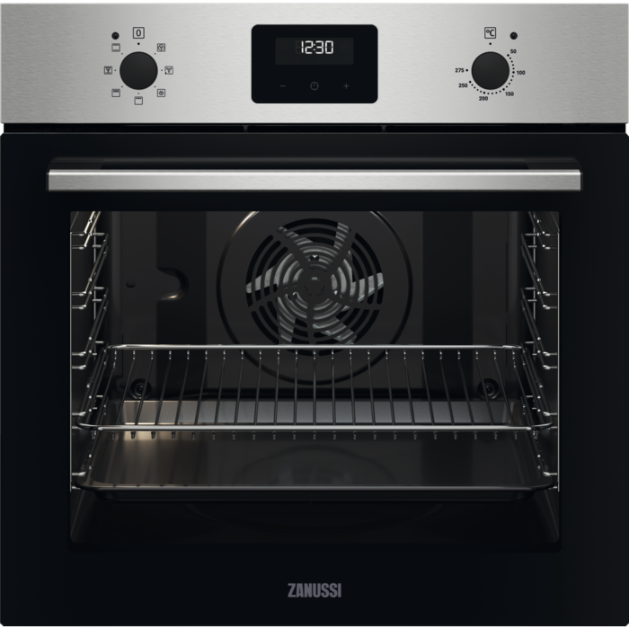 Zanussi - Духова шафа - OPZB4310X