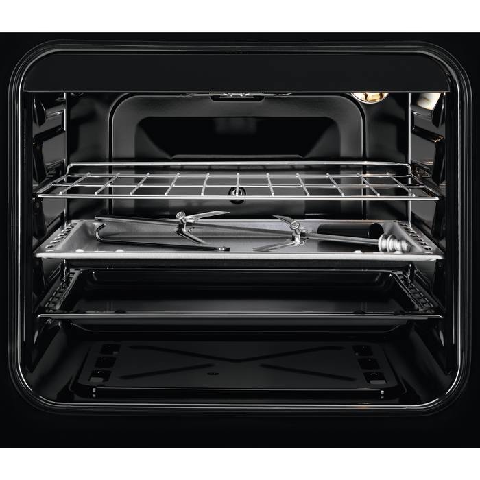Zanussi - Газова плита - ZCG961218W