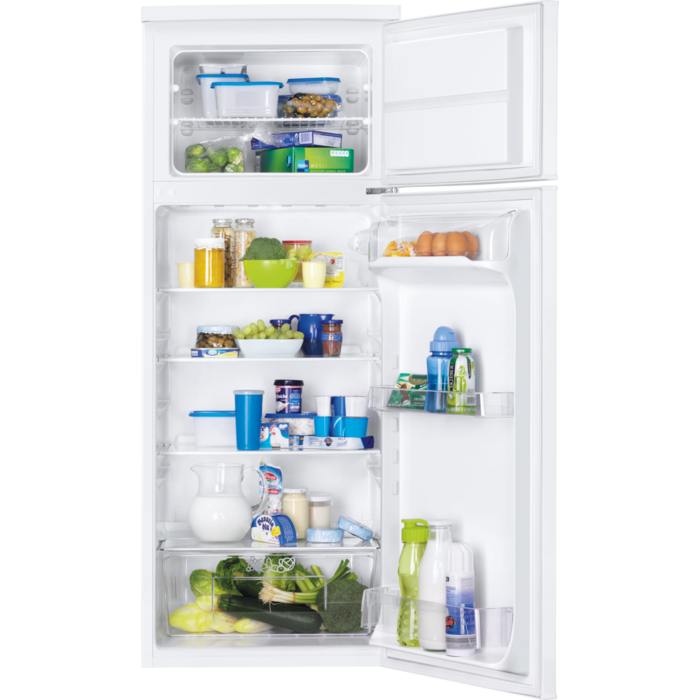 Zanussi - Отдельностоящий холодильник - ZRT23100WA