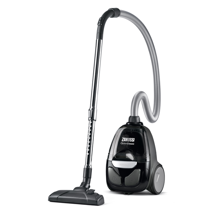 Zanussi - Безмешковые пылесосы - ZAN1910EL