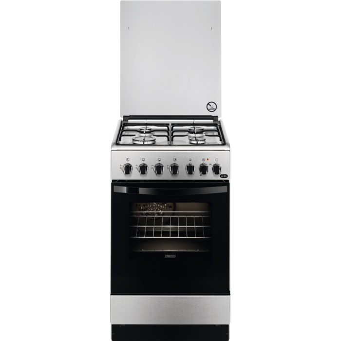 Zanussi - Газова плита - ZCK9552J1X