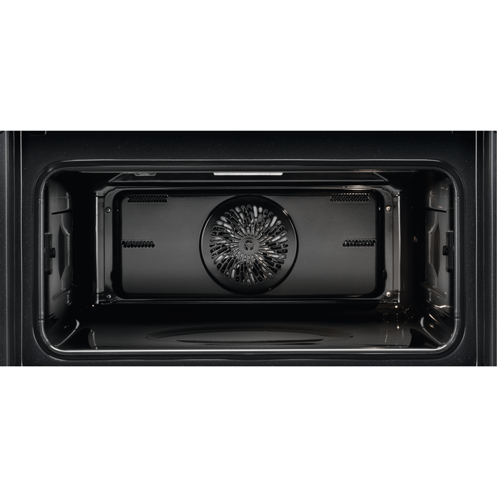 Zanussi - Компактна духова шафа - ZOK37901XB
