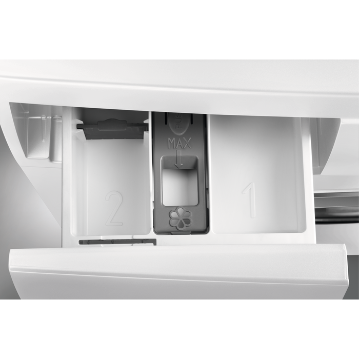 Zanussi - Компактна пральна машина - ZWS416SU