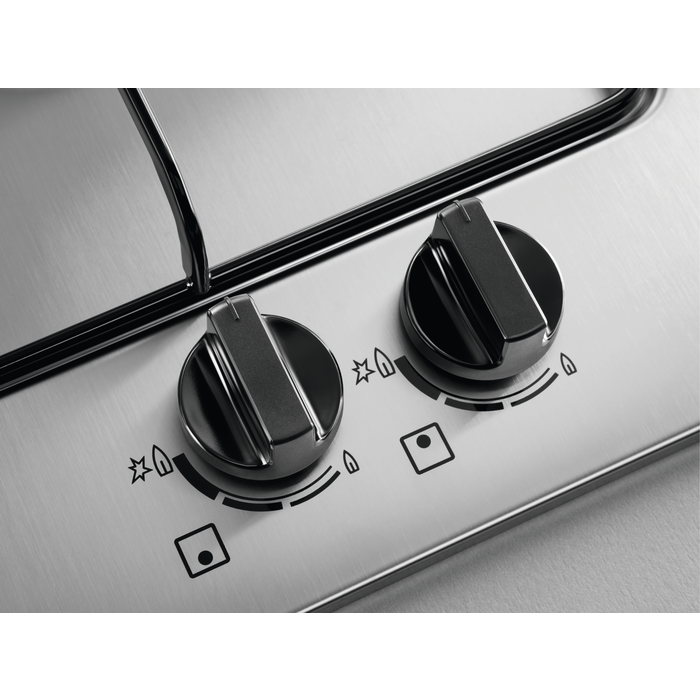 Zanussi - Газова варильна панель - ZGG35214XA