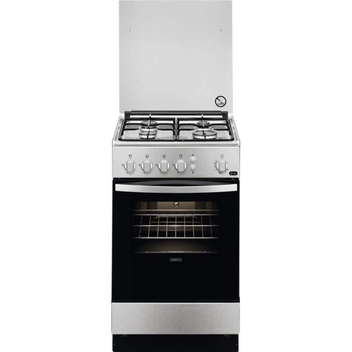 Zanussi - Газовая плита - ZCG9210N1X