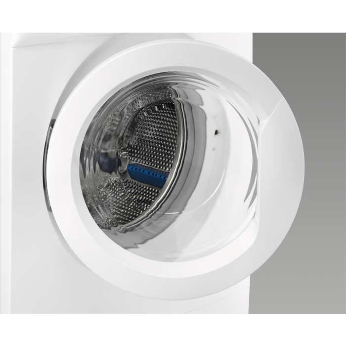 Zanussi - Пральна машина з фронтальним завантаженням - ZWF81240W