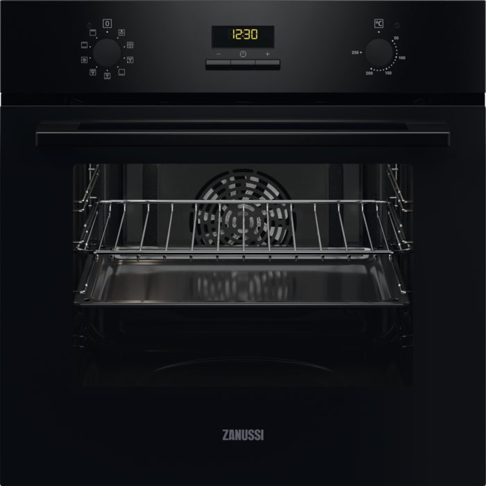 Zanussi - Духовой шкаф - ZOHEE2K2