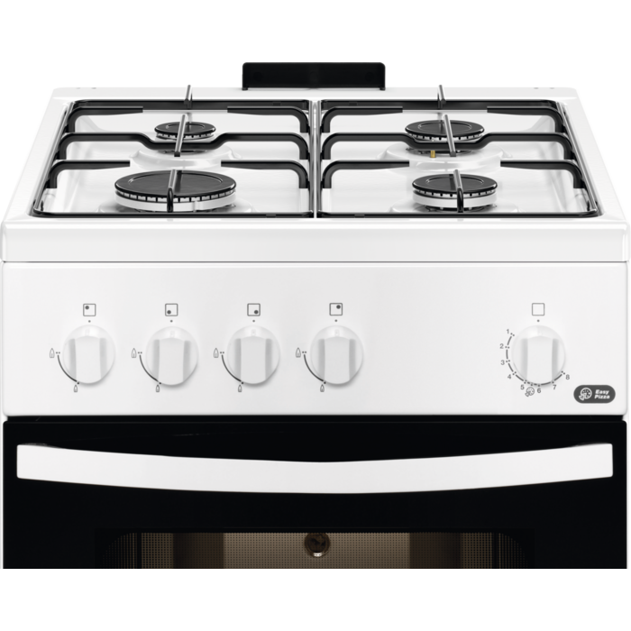 Zanussi - Газова плита - ZCG9510K1W