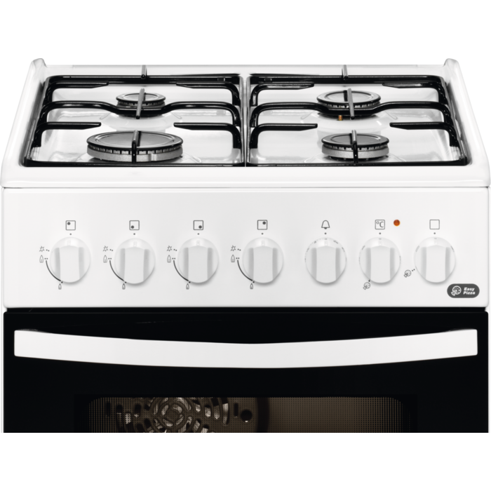 Zanussi - Газовая плита - ZCK9552G1W