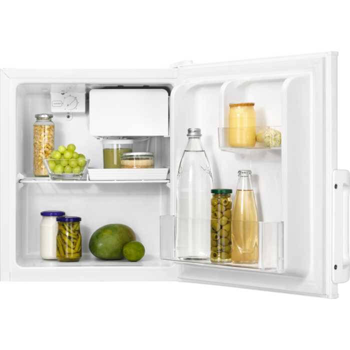 Zanussi - Small refrigerator - ZRX51100WA