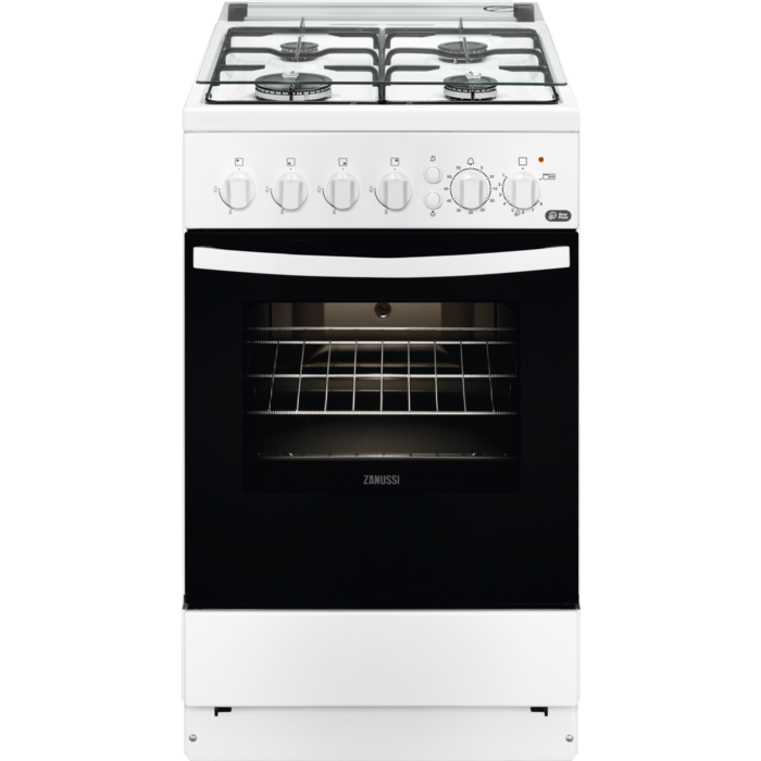 Zanussi - Газова плита - ZCG512K1WA