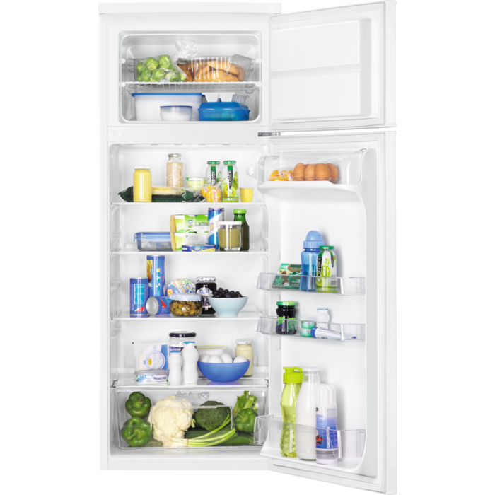 Zanussi - Отдельностоящий холодильник - ZRT27101WA