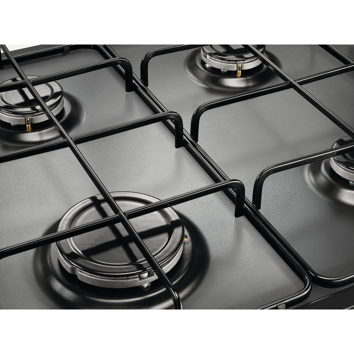 Zanussi - Газова варильна панель - GPZ262HB