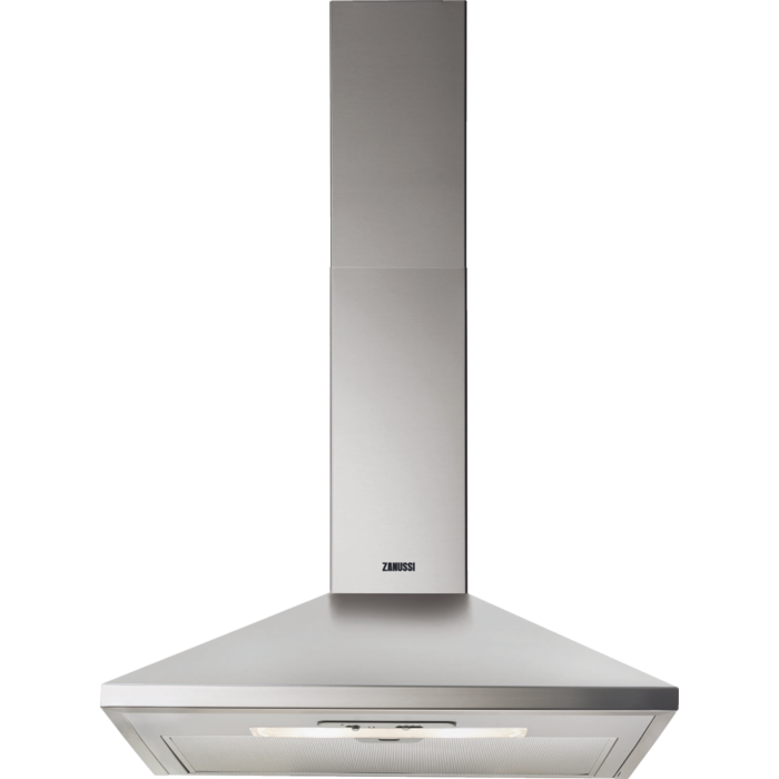 Zanussi - Cooker hood 60 cm - ZHC6131X