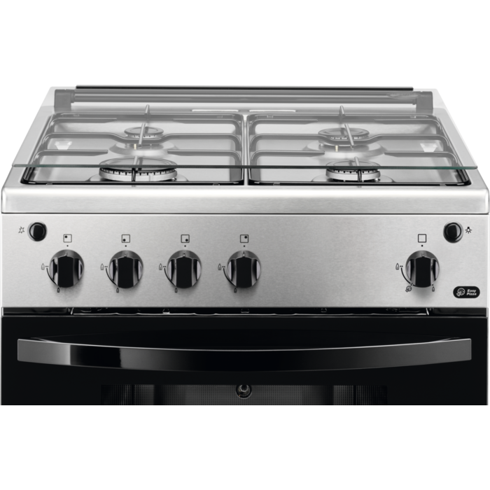 Zanussi - Газова плита - ZCG9610J1X