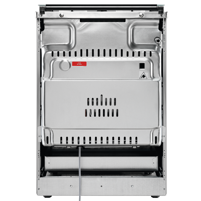 Zanussi - Газова плита - ZCG9610J1X