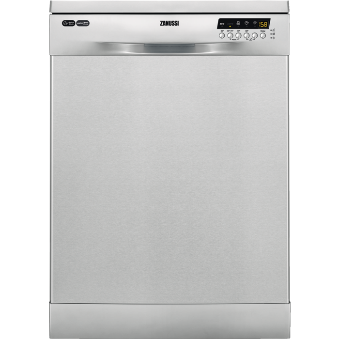 Zanussi - Окремо стояча посудомийна машина - ZDF26004XA