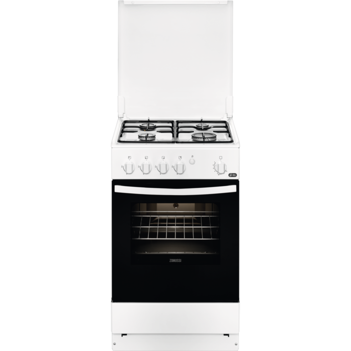 Zanussi - Газова плита - ZCG9210M1W