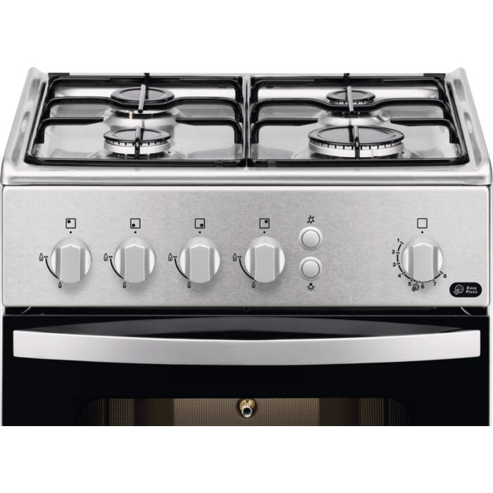 Zanussi - Газовая плита - ZCG9210N1X