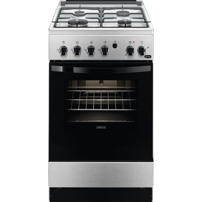 Zanussi - Газова плита - ZCK9540L1X