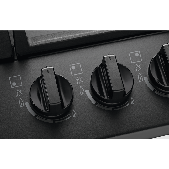 Zanussi - Газова варильна панель - GPZ363SB