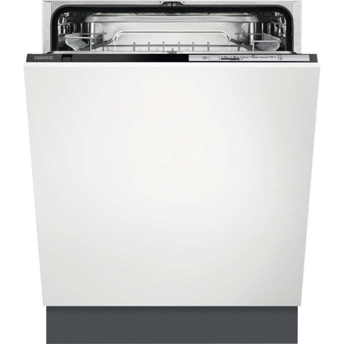 Zanussi - Вбудована посудомийна машина - ZDT921006F