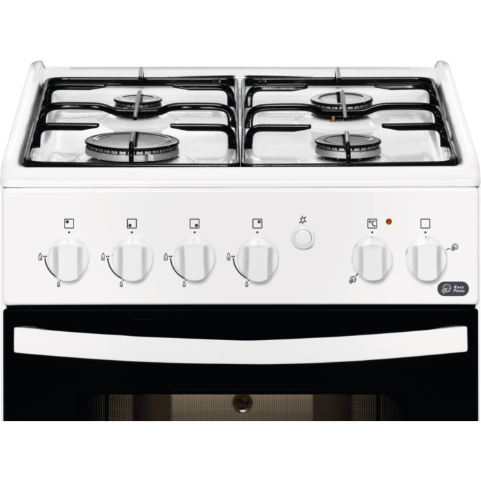 Zanussi - Газовая плита - ZCK9540G1W
