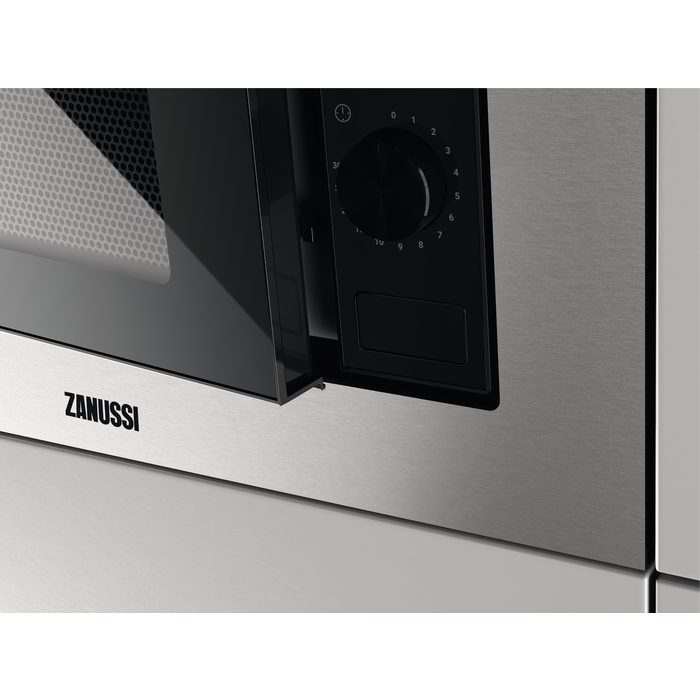Zanussi - Микроволновая печь - ZMSN5SX