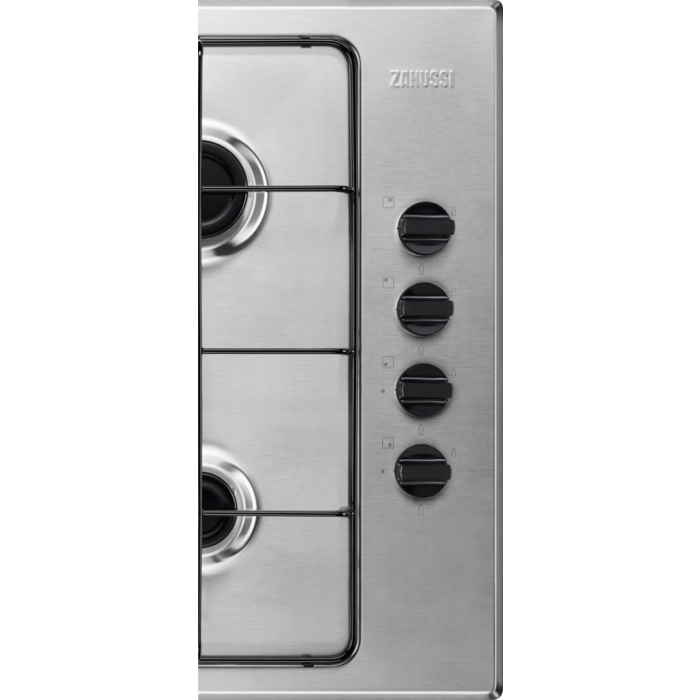 Zanussi - Газова варильна панель - GPZ262HX