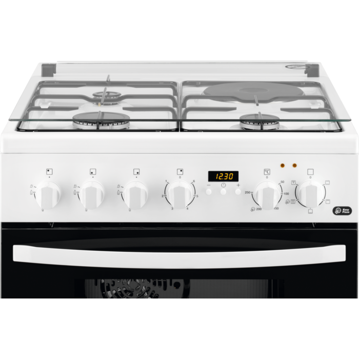 Zanussi - Газовая плита - ZCM65338WA