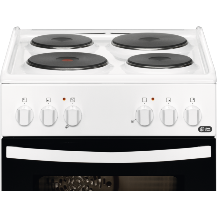 Zanussi - Электрическая плита - ZCE9550G1W