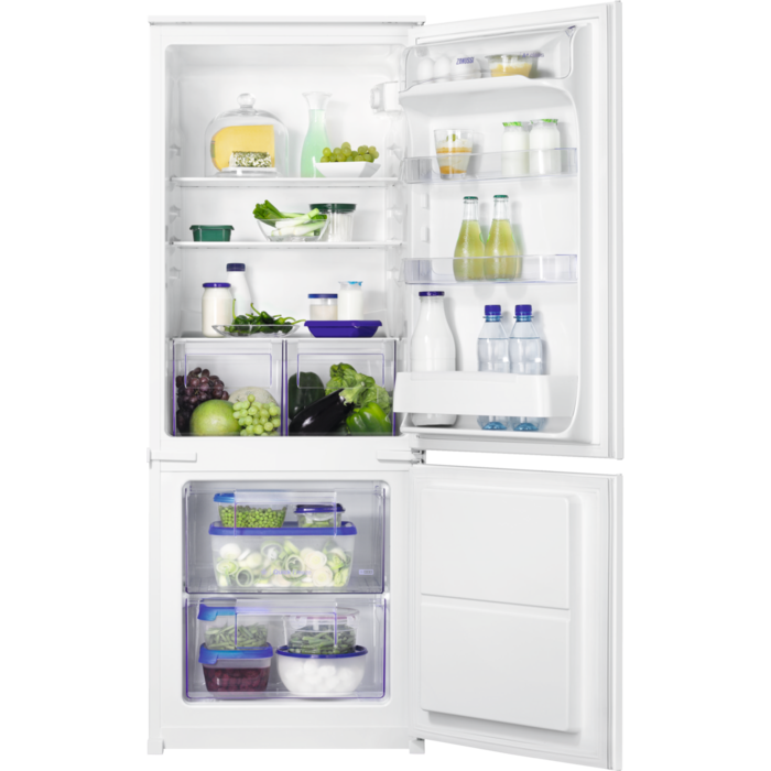 Zanussi - Встроенная морозильная камера - ZBB24431SA
