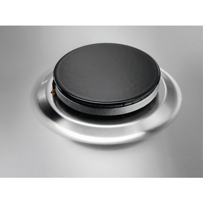 Zanussi - Газова варильна панель - ZGH66424XS