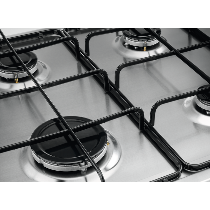 Zanussi - Газова варильна панель - ZGH62414XA