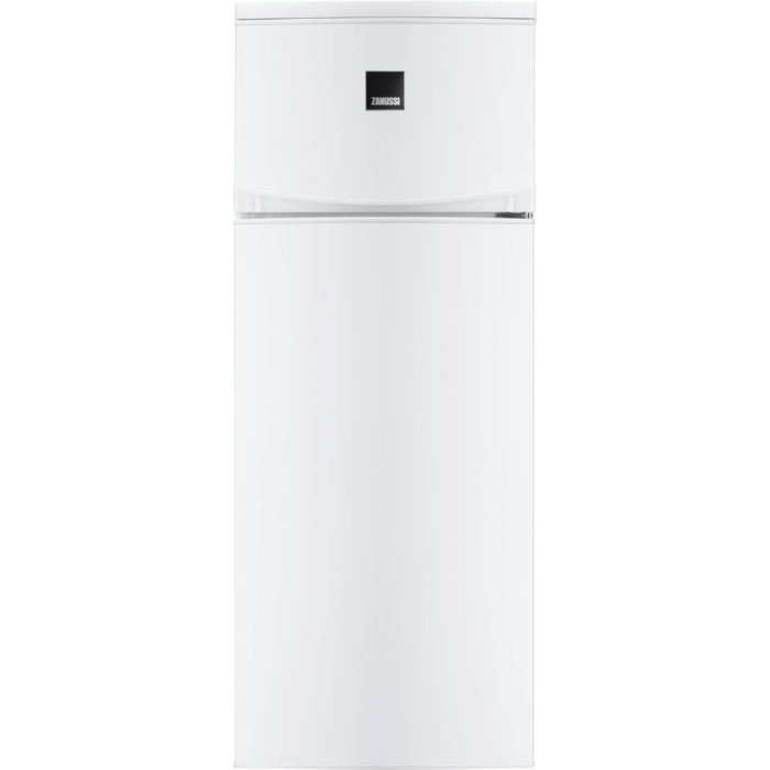 Zanussi - Окремо стоячий холодильник - ZRT23102WA