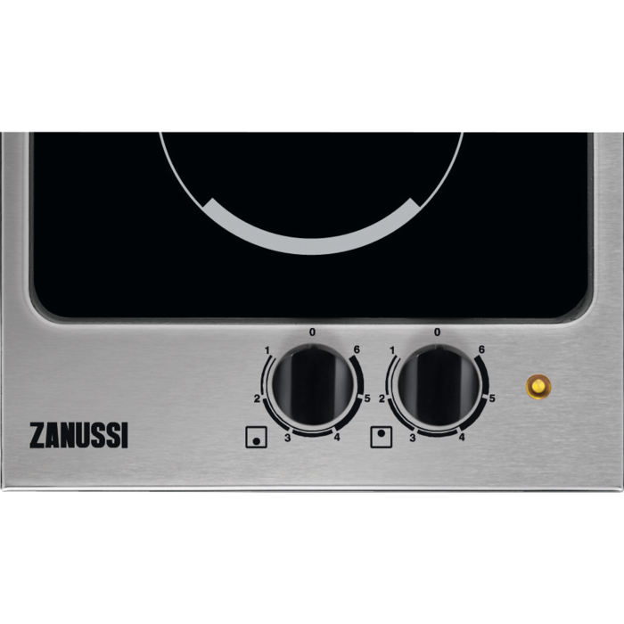 Zanussi - Электрическая варочная панель - ZES3921IBA