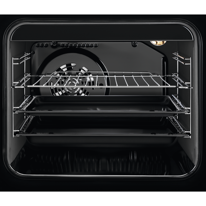 Zanussi - Газовая плита - ZCM65338WA