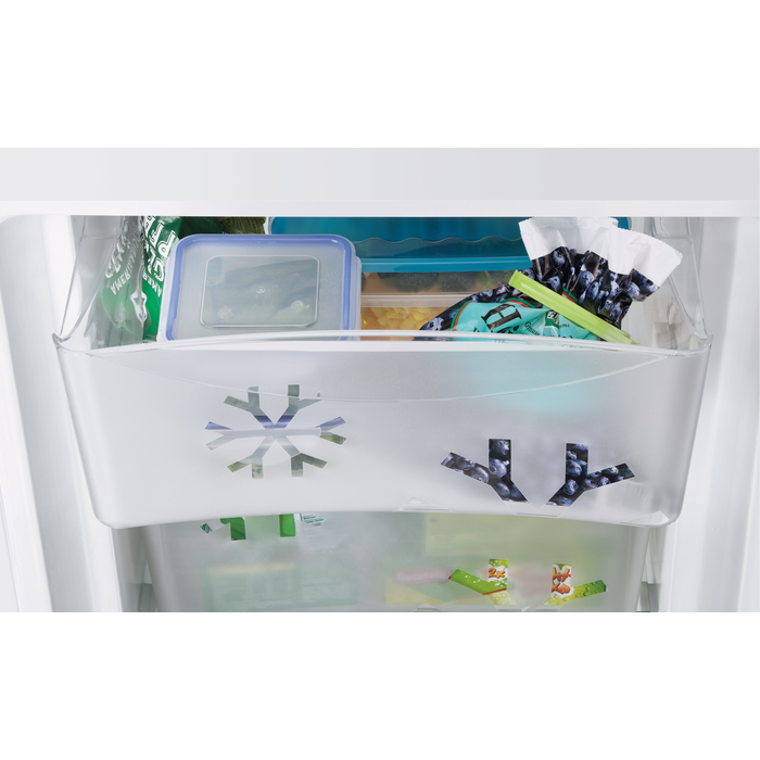 Zanussi - Отдельностоящий холодильник - ZRB38212WA