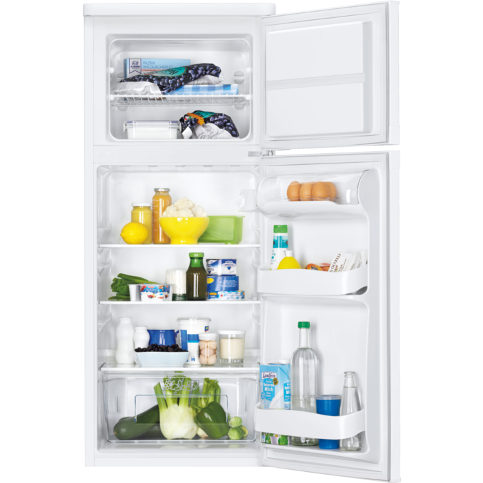 Zanussi - Отдельностоящий холодильник - ZRT18100WA