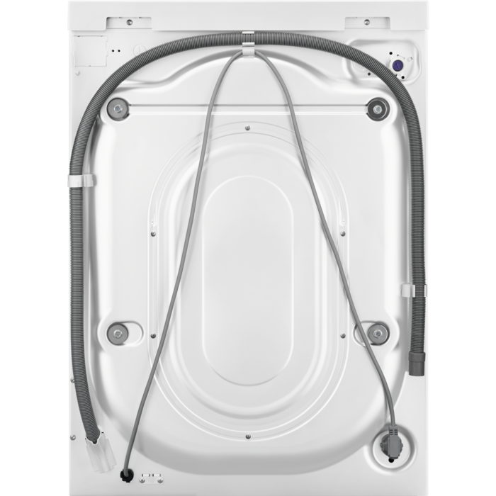 Zanussi - Компактна пральна машина - ZWSE6100V