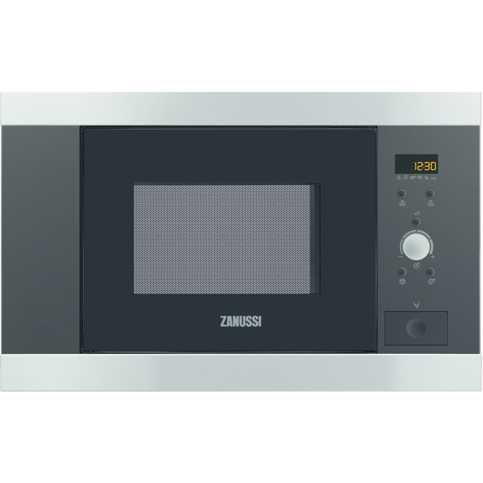Zanussi - Мікрохвильова піч - ZBM17542XA