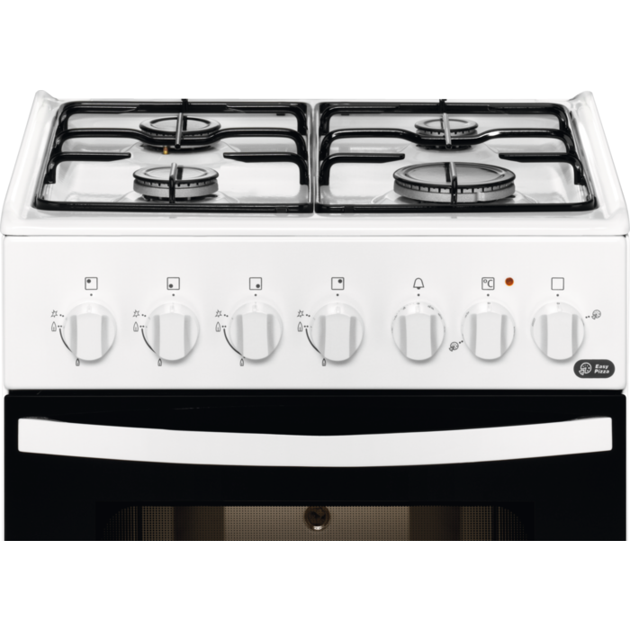 Zanussi - Газовая плита - ZCK9242G1W